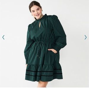 Draper James dress